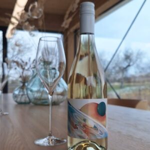 Frizzante Müller Thurgau 2025