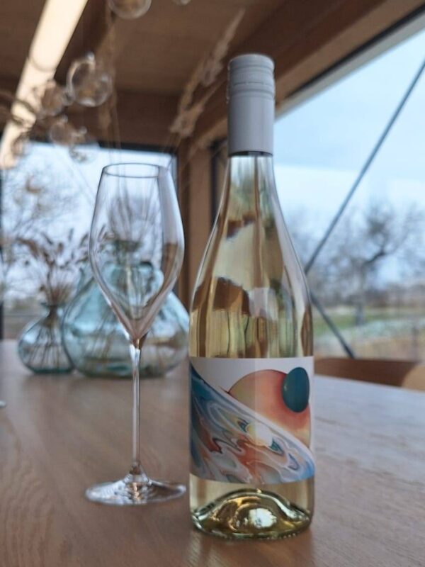 Frizzante Müller Thurgau 2025