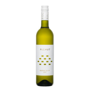 Muškát žlutý 2025