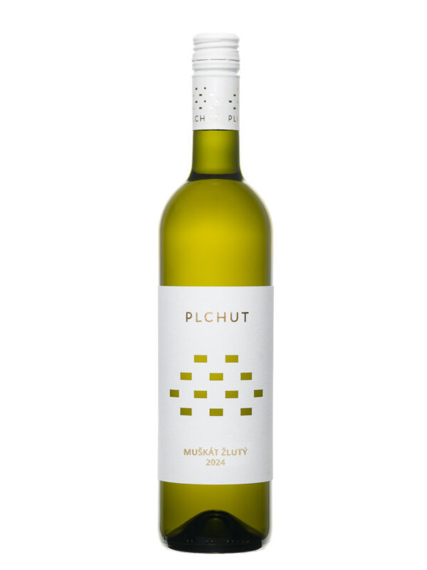 Muškát žlutý 2025